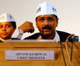 Kejriwal resigns over Janlokpal bill; sets stage for national role
