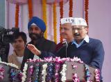 Kejriwal’s remarkable journey: From IIT to Delhi CM’s chair