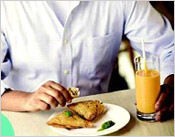 Foods that make you look younger Foods that make you look younger