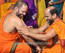 Udupi: Pre-paryaya ritual held with pomp and gaiety