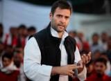 BJP blocking six anti-corruption bills: Rahul