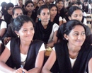 Mangalore: Govt College, Haleyangady organizes Workshop on Job Application, CV Preparing