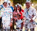 Abu Dhabi: KCO enjoyed fun-filled Picnic at al Wathba Park