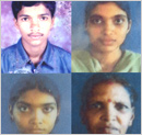 Kundapur: 5 of family including baby killed in accident at Hassan