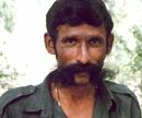 No urgent SC hearing for Veerappan’s aides against execution