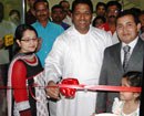 Royal Udupi Restaurant opened in Doha Qatar