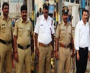 Kundapur: CCTVs Installed at Shastry Circle, to Identify Traffic Violators