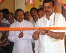 Karkal: MLA Sunil Kumar inaugurates Mid-Day Kitchen Facility at Belman School