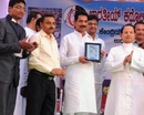 ICYM Diaference 2014 of Mangalore Diocese kicked off with a grand fashion