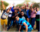 Kuwait:  KPA organized fun-filled Picnic at Mishrif Garden