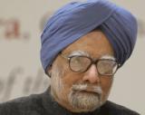 Ready to discuss all issues in Parliament: Manmohan on chopper scam