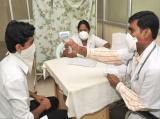 Swine flu deaths cross 620, chemists asked to stock Tamiflu