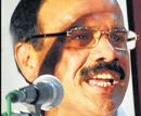 Bangalore: BJP leader holds talks with ‘sulking’ DVS