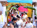 Mumbai: Konkani Utsav Concludes with Commitment to Sustain Native Culture at Mira Road Parish