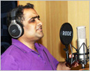 Dubai: Hero - Only Yours, Bollywood singer Kunal Ganjawala lends his voice to Konkani song Dubai: Hero - Only Yours, Bollywood singer Kunal Ganjawala lends his voice to Konkani song