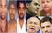 TN to free killers of Rajiv Gandhi: Congress calls it perverse, BJP says it’s matter of concern