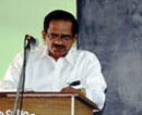 Mangalore: Tahsildar Mohan Rao urges Students to Keep away from Drugs abuse