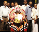 Kundapur: Yakshagana artiste Airabil Anand Shetty Felicitated