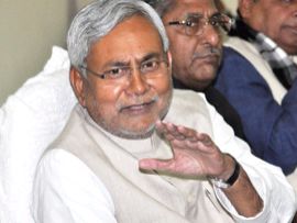 Nitish Kumar’s Bihar beats Narendra Modi’s Gujarat in growth