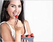 Foods you should eat to stay happy Foods you should eat to stay happy