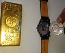 Mangalore: Smugglers innovate on Ideas; Customs at City Airport Seize Gold worth Rs 34 lac