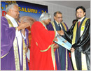 B’lore: Kalam tells medicos to treat patients with compassion