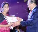Manipal: WGSHA celebrates Annual Day in its own grandeur and style