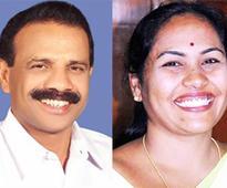 Shobha to contest from Udupi-Chickmagalur, DVS from Mysore