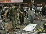 Hyderabad blasts: CCTV image may provide breakthrough