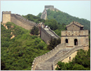 A worthy visit to the land of risen giant – CHINA A worthy visit to the land of risen giant – CHINA