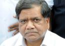 Another BJP MLA resigns; Shettar says no threat to govt