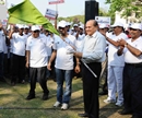 Manipal walkathon to create awareness against drugs a big draw