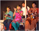 Udupi: ’Platform Number 3’ Captivates Imaginatio​n of Audience