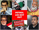 Fuel on Fire: Modi doesnât care! Fuel on Fire: Modi doesnât care!