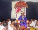Udupi: Worship with Purity of Heart leads to Succes; Swami Shivanand Saraswati
