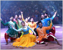 Qatar: Dishaa Creative Dance Group from India mesmerizes gathering with contemporary show
