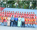 Mangaluru: Vibrant Annual Sports 2025 held at Athena Institute of Health Sciences