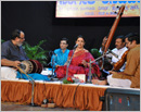 Mangalore: ’Sangeetha Rasavihara’ Concert was Simply a Music to your Ears