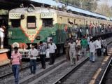 106 new trains announced in railway budget