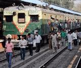 No hike in rail fares but additional charges on tickets levied