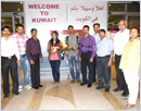 Kuwait: BELWAK all set for Decennial Celebrations on Feb 28