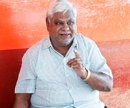 Udupi: Raju Shetty-Acclaimed as ‘Bheema’  of Indian Kabaddi