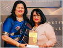 Mumbai: Grace Pinto, MD, Ryan Int’l Group gets Education Evangelist of Year Award