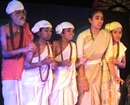 Kundapur: Alvas Nudisiri – Indian Cultural Extravaganza Enthralls Innumerable Viewers at Koteshwar
