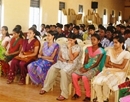 Moodubelle: Second Year PUC students given warm send off