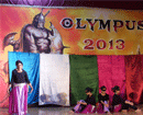 Mangalore: Olympus – 2013 Cultural Fest at Father Muller Medical College