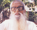Mangalore: Fr.Odoric Devanand - The Snake ’GURU’