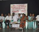 Maravante Villagers urge for Regular Panchayat Secretary