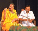 Mangalore : Attempts to dent image of Dharmadhikari, Sri Kshetra Dharmasthala condemned