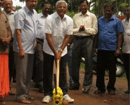 Mangalore: Civic Body to Concrete access Road to Bharati Nagar, Bejai @ Rs 1.03 Crore